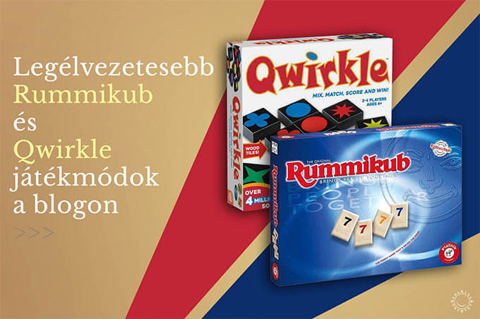 Minőségi Játék Webáruház