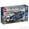 LEGO® Creator Expert - Ford Mustang GT 1967