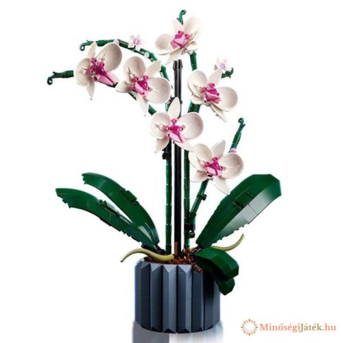 LEGO® ICONS™ - Orchidea