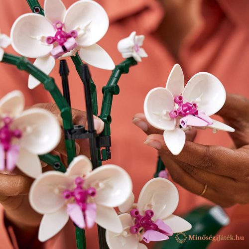 LEGO® ICONS™ - Orchidea