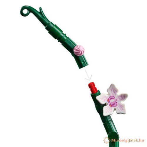 LEGO® ICONS™ - Orchidea