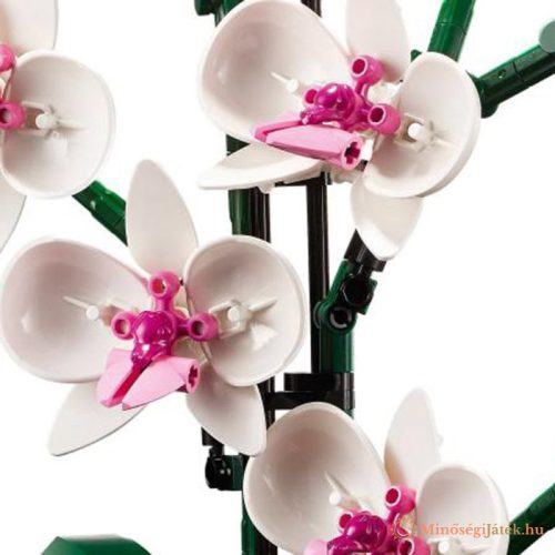 LEGO® ICONS™ - Orchidea