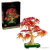 LEGO® Botanicals - Vöröslevelű japán juhar bonsai