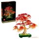 LEGO® Botanicals - Vöröslevelű japán juhar bonsai