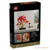 LEGO® Botanicals - Vöröslevelű japán juhar bonsai