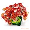 LEGO® Botanicals - Vöröslevelű japán juhar bonsai