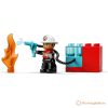 LEGO® DUPLO - Tűzoltóautó tömlővel és tűzoltóval