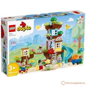 LEGO® DUPLO® - 3 az 1-ben lombház