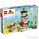 LEGO® DUPLO® - 3 az 1-ben lombház