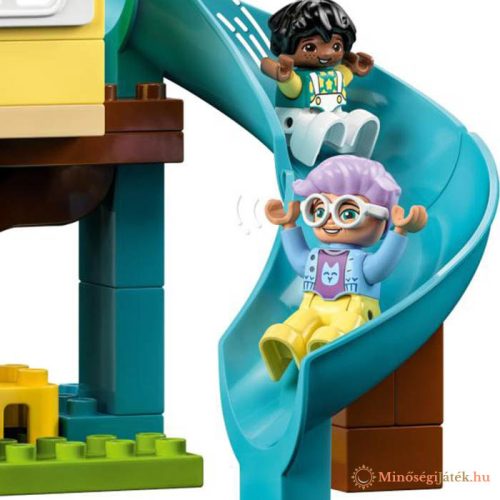 LEGO® DUPLO® - 3 az 1-ben lombház