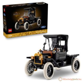 LEGO® ICONS™ - Ford Model T