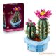 LEGO® Botanicals Virágzó kaktusz