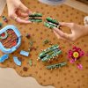 LEGO® Botanicals Virágzó kaktusz