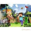 Minecraft - 100 db-os XXL Ravensburger puzzle