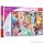 Disney Hercegnők - Portrék 160 db-os Trefl puzzle