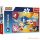 Sonic a sundiszno puzzle