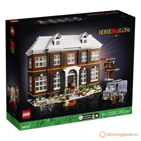 LEGO® Ideas - Home Alone
