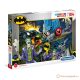 Batman és Joker 104 db-os Szuper Színes puzzle