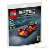 LEGO® Speed Champions - Ferrari 499P hiperautó