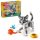 LEGO® Creator 3-in-1 - Játékos cica