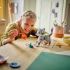 LEGO® Creator 3-in-1 - Játékos cica