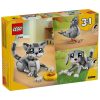 LEGO® Creator 3-in-1 - Játékos cica