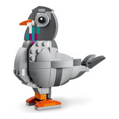 LEGO® Creator 3-in-1 - Játékos cica