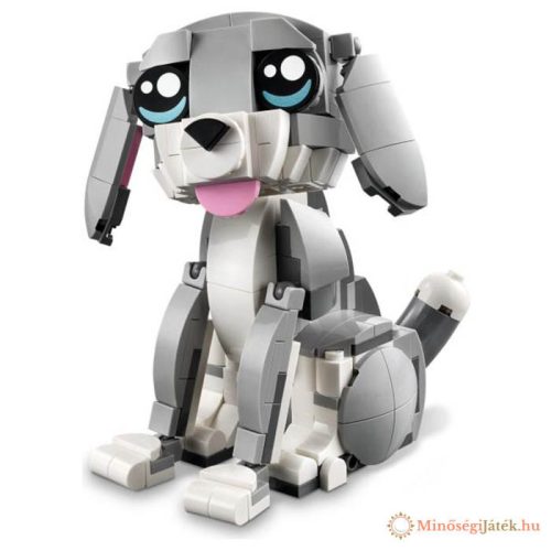 LEGO® Creator 3-in-1 - Játékos cica