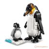 LEGO® Creator 3-in-1 – Vadállatok: Pandacsalád
