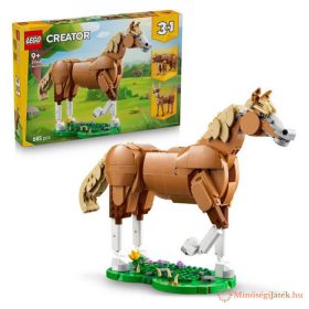 LEGO® Creator - Csodaszép ló