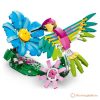 LEGO® Creator 3-in-1 - Vadállatok: Színpompás kolibri 