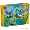 LEGO® Creator 3-in-1 - Vadállatok: Színpompás kolibri 