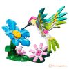 LEGO® Creator 3-in-1 - Vadállatok: Színpompás kolibri 