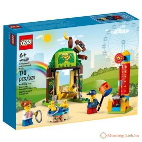 LEGO Special Edition Sets - Gyermekek vidámparkja