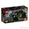  LEGO® Technic - Monster Jam - Grave Digger