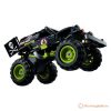  LEGO® Technic - Monster Jam - Grave Digger