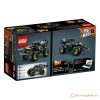  LEGO® Technic - Monster Jam - Grave Digger