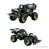  LEGO® Technic - Monster Jam - Grave Digger