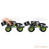  LEGO® Technic - Monster Jam - Grave Digger