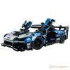 LEGO Technic - McLaren Senna GTR (42123)