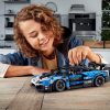 LEGO Technic - McLaren Senna GTR (42123)