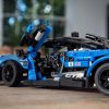 LEGO Technic - McLaren Senna GTR (42123)