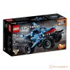 LEGO® Technic - Monster Jam Megalodon