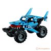 LEGO® Technic - Monster Jam Megalodon