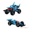 LEGO® Technic - Monster Jam Megalodon