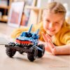 LEGO® Technic - Monster Jam Megalodon