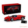 LEGO® Technic autó – Ferrari Daytona SP3