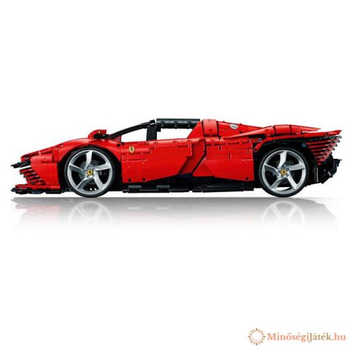 LEGO® Technic - Ferrari Daytona SP3