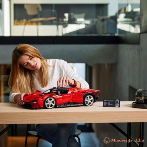 LEGO® Technic - Ferrari Daytona SP3
