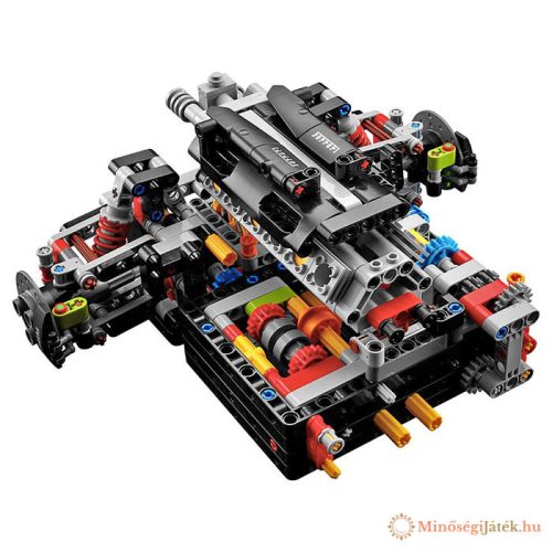 LEGO® Technic - Ferrari Daytona SP3